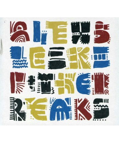 Alex Bleeker & The Freaks HOW FAR AWAY CD $6.67 CD