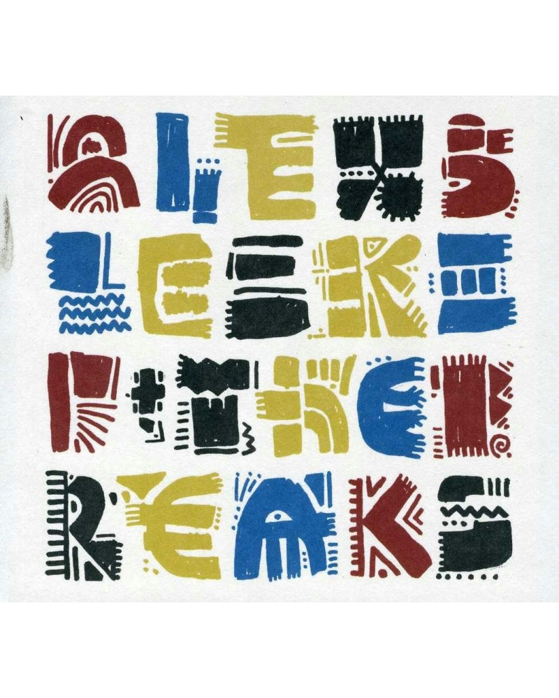 Alex Bleeker & The Freaks HOW FAR AWAY CD $6.67 CD