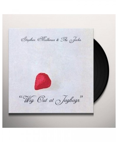 Stephen Malkmus WIG OUT AT JAGBAGS Vinyl Record $9.40 Vinyl