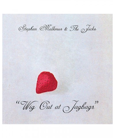 Stephen Malkmus WIG OUT AT JAGBAGS Vinyl Record $9.40 Vinyl