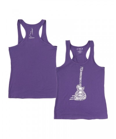 Lindsay Ell Guitar Tank $3.60 Shirts