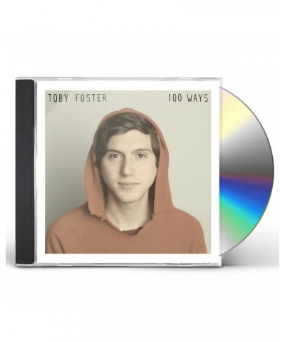 Toby Foster 100 WAYS CD $5.73 CD