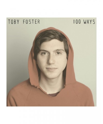 Toby Foster 100 WAYS CD $5.73 CD