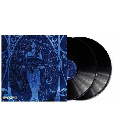 Abramis Brama LP - Enkel Biljett (Vinyl) $17.93 Vinyl