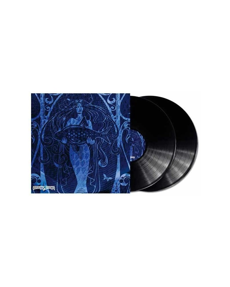 Abramis Brama LP - Enkel Biljett (Vinyl) $17.93 Vinyl