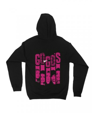 The Go-Go's About Time Hoodie $21.60 Sweatshirts