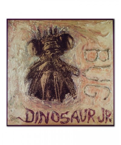 Dinosaur Jr. Bug Vinyl LP $5.76 Vinyl