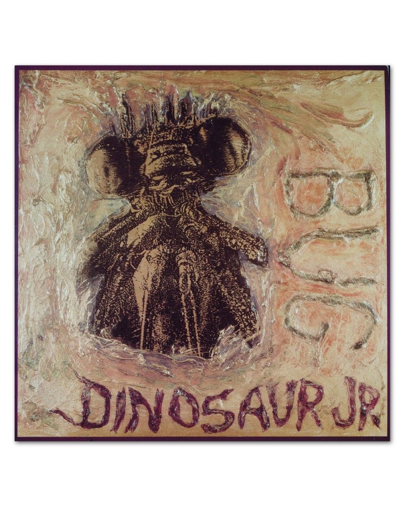 Dinosaur Jr. Bug Vinyl LP $5.76 Vinyl