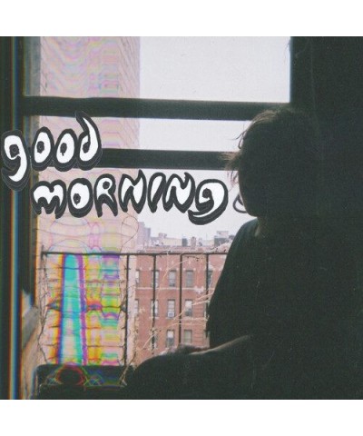 Good Morning SHAWCROSS (LIGHT BLUE) Vinyl Record $6.65 Vinyl