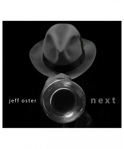 Jeff Oster Next CD $5.28 CD