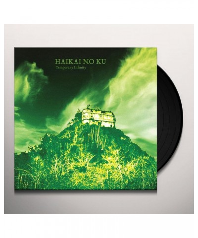 Haikai No Ku Temporary Infinity Vinyl Record $9.36 Vinyl