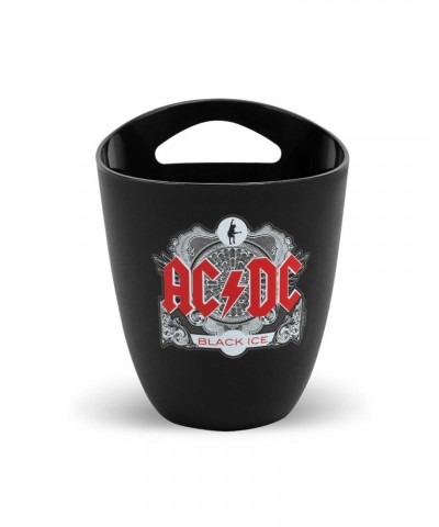 AC/DC Black Ice Cooler Bucket $4.60 Coolers