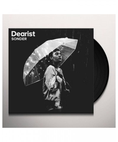 Dearist Sonder Vinyl Record $7.80 Vinyl