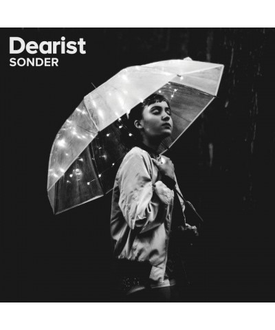 Dearist Sonder Vinyl Record $7.80 Vinyl