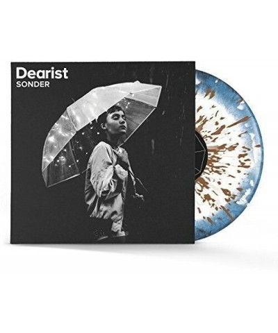 Dearist Sonder Vinyl Record $7.80 Vinyl