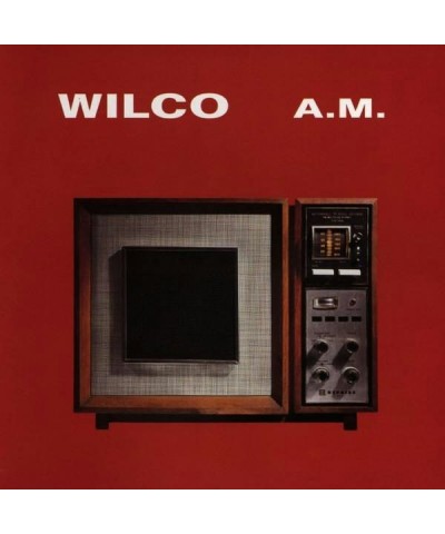 Wilco A.M. CD $5.44 CD