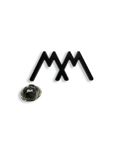 London Grammar ENAMEL PIN BADGE $5.31 Accessories