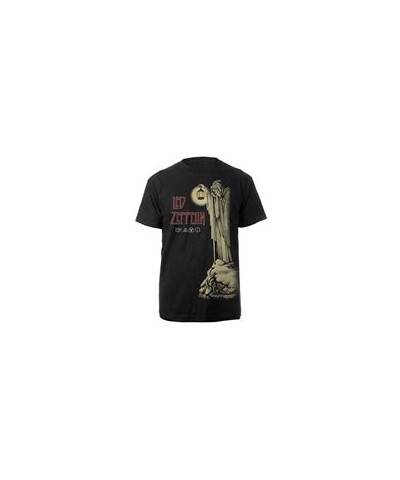 Led Zeppelin T Shirt - Hermit $11.65 Shirts