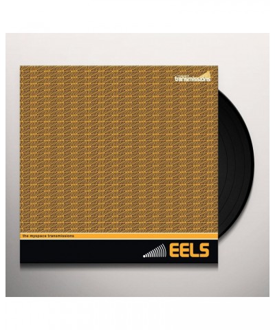 Eels Transmissions Session 2009 Vinyl Record $5.25 Vinyl