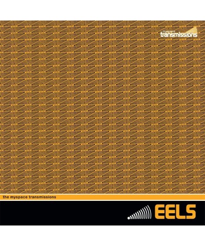 Eels Transmissions Session 2009 Vinyl Record $5.25 Vinyl