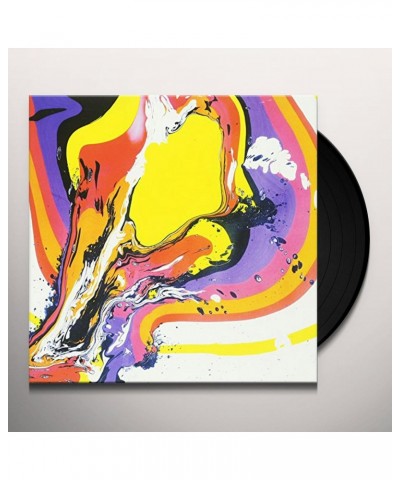 Ten Fé Turn Vinyl Record $3.95 Vinyl