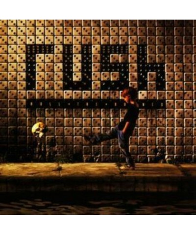 Rush CD - Roll The Bones $6.27 CD