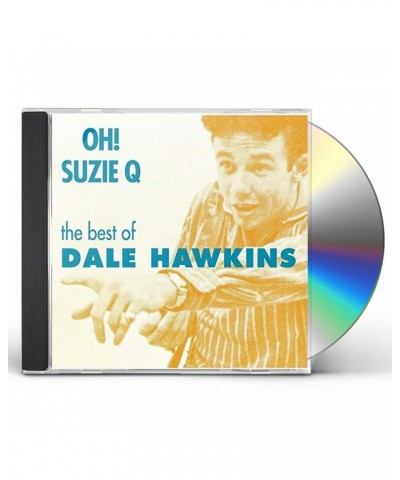 Dale Hawkins SUZIE Q CD $6.37 CD