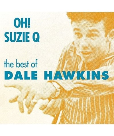 Dale Hawkins SUZIE Q CD $6.37 CD