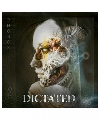 Dictated LP - Phobos (Vinyl) $20.09 Vinyl