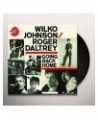 Wilko Johnson Going Back Home Vinyl Record $11.78 Vinyl