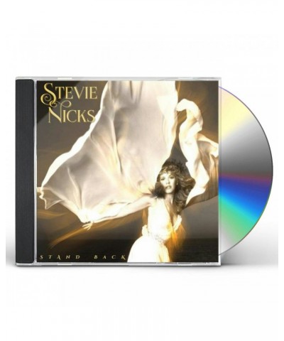 Stevie Nicks STAND BACK CD $4.96 CD