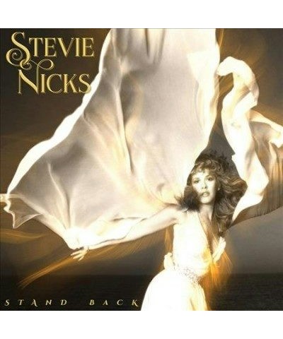 Stevie Nicks STAND BACK CD $4.96 CD