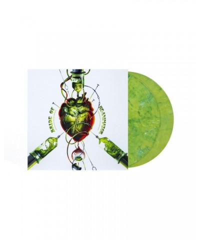 Richard Band BRIDE OF RE-ANIMATOR Vinyl Record $15.52 Vinyl