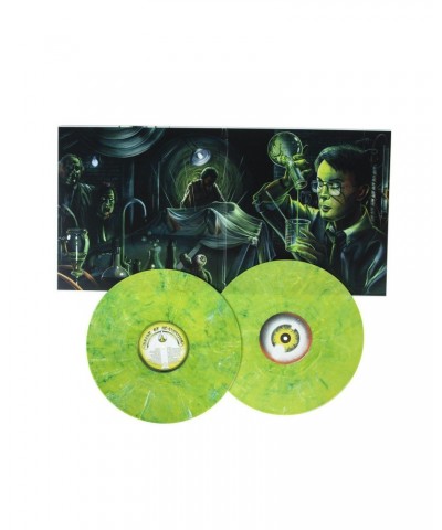 Richard Band BRIDE OF RE-ANIMATOR Vinyl Record $15.52 Vinyl