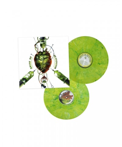 Richard Band BRIDE OF RE-ANIMATOR Vinyl Record $15.52 Vinyl