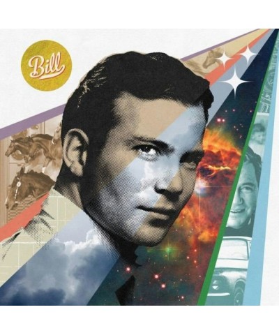 William Shatner BILL CD $7.75 CD