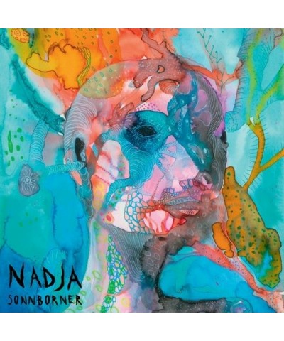 Nadja Sonnborner Vinyl Record $9.03 Vinyl