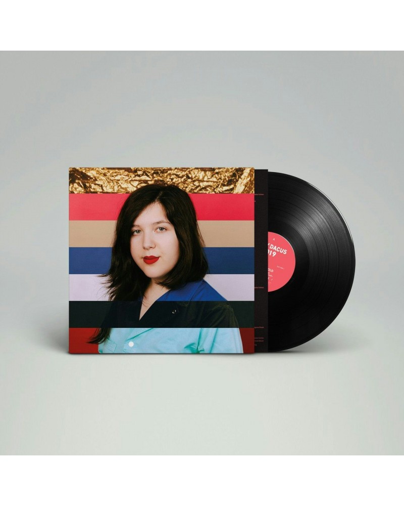 Lucy Dacus 2019 12" EP (Vinyl) $6.74 Vinyl