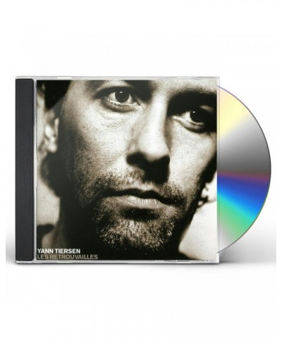 Yann Tiersen RETROUVAILLES CD $9.45 CD