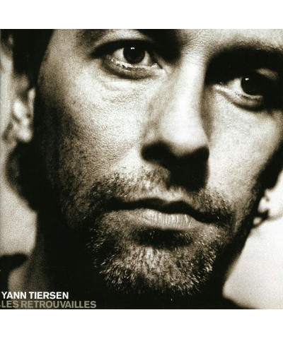 Yann Tiersen RETROUVAILLES CD $9.45 CD