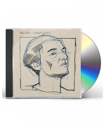 Lewis Watson MIDNIGHT (ACOUSTIC) CD $6.50 CD