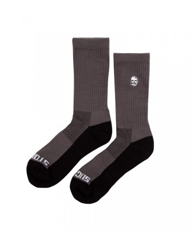 Slightly Stoopid X Seedless Collab Socks $8.60 Footware