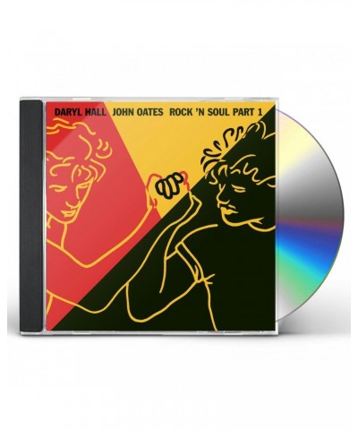 Daryl Hall & John Oates ROCK N SOUL PART 1 CD $4.32 CD