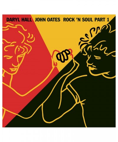 Daryl Hall & John Oates ROCK N SOUL PART 1 CD $4.32 CD