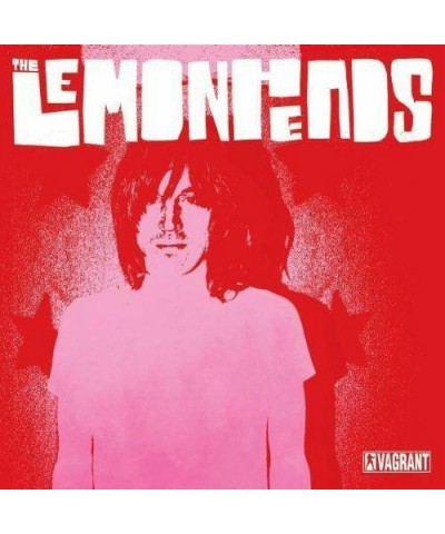 The Lemonheads (Coloured) Vinyl Record $12.00 Vinyl