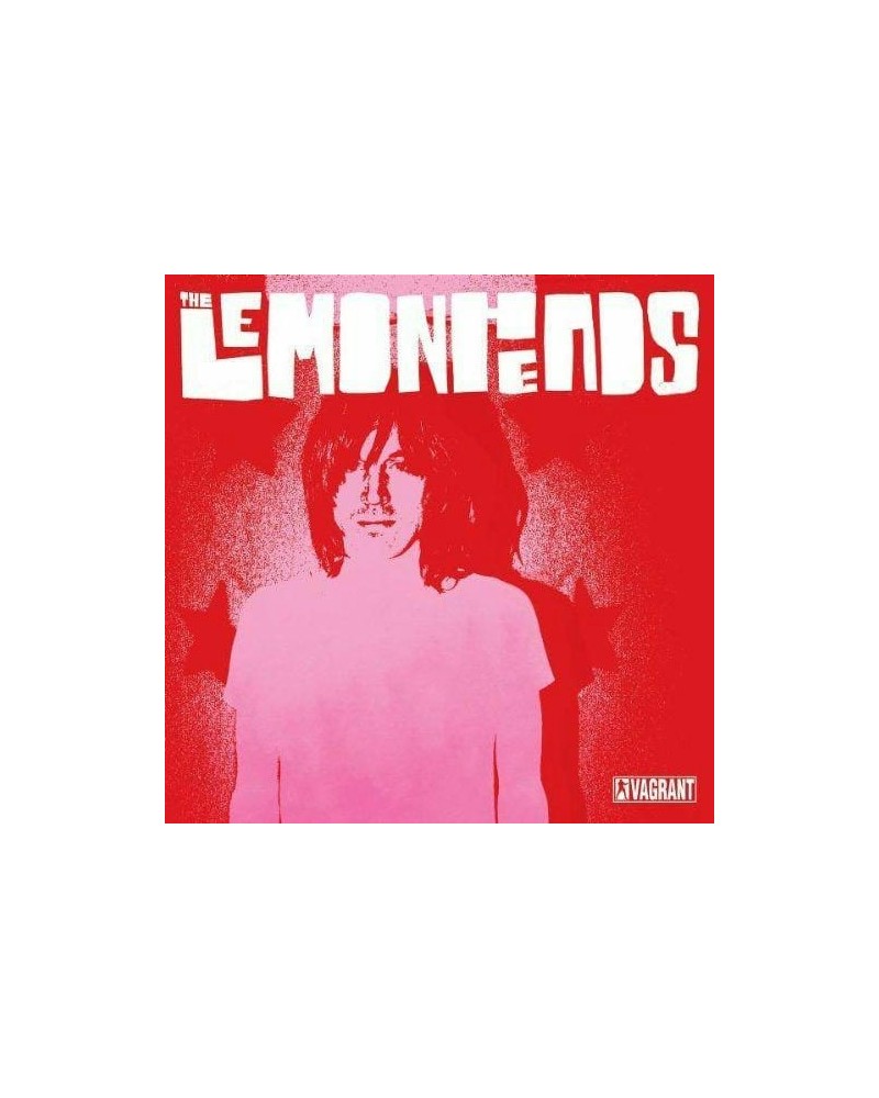 The Lemonheads (Coloured) Vinyl Record $12.00 Vinyl