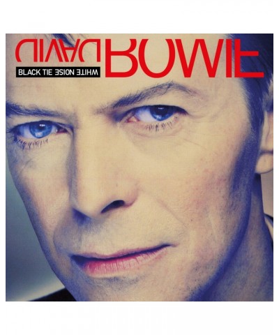 David Bowie Black Tie White Noise (2021 Remaster) LP (Vinyl) $14.81 Vinyl