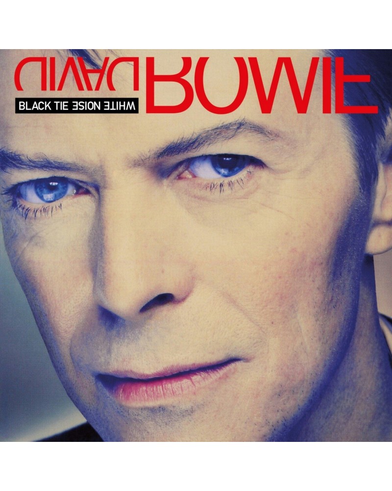 David Bowie Black Tie White Noise (2021 Remaster) LP (Vinyl) $14.81 Vinyl