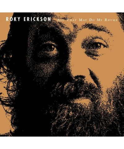 Roky Erickson LP - All That May Do My Rhyme (White Vinyl) $28.39 Vinyl