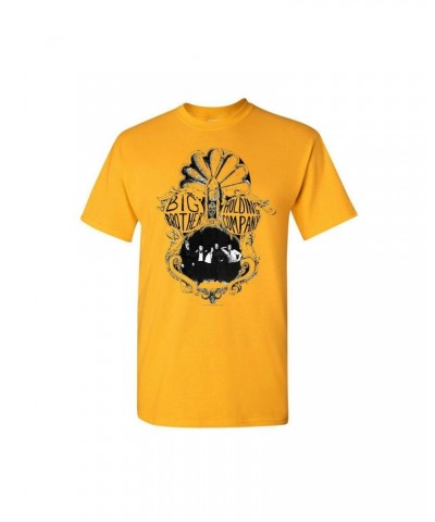 Janis Joplin Orleans T-Shirt $12.30 Shirts